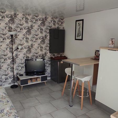 Bel Appartement Cosy Independant, Jolie Terrasse Montpellier Luaran gambar