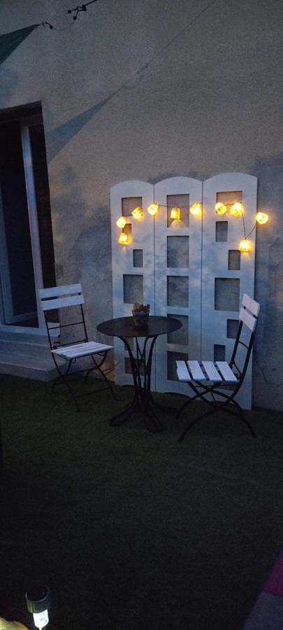 Bel Appartement Cosy Independant, Jolie Terrasse Montpellier Luaran gambar