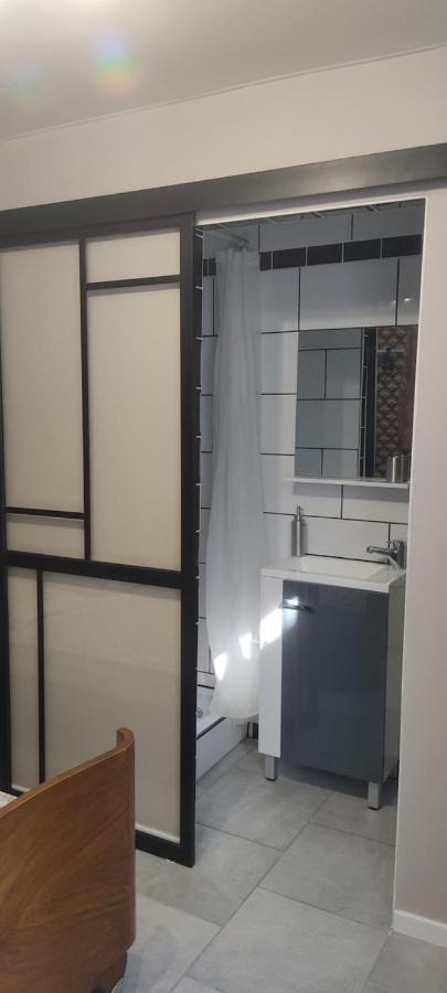 Bel Appartement Cosy Independant, Jolie Terrasse Montpellier Luaran gambar