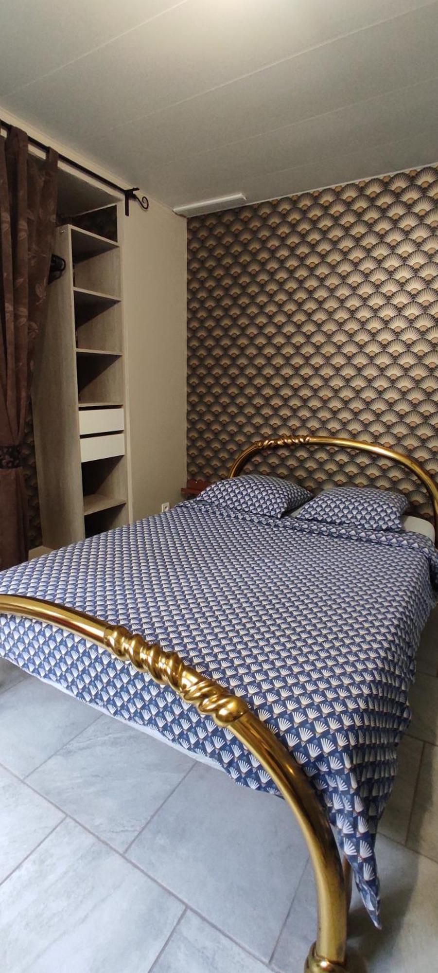 Bel Appartement Cosy Independant, Jolie Terrasse Montpellier Luaran gambar