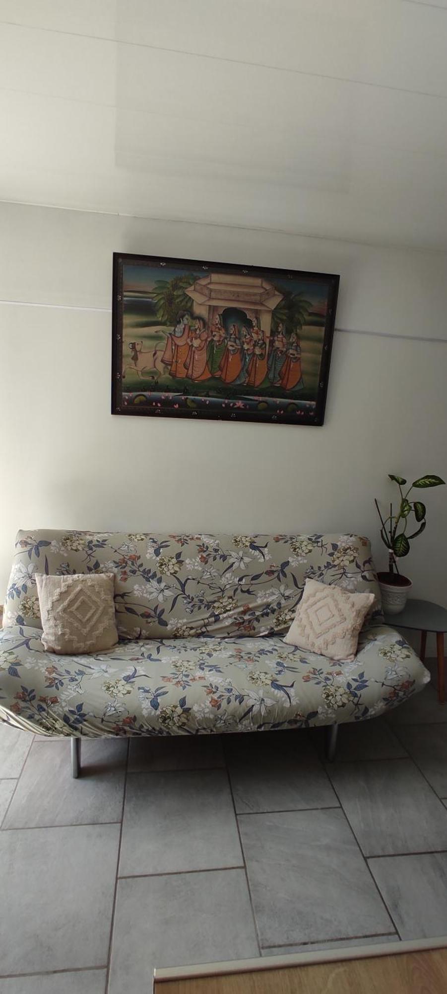 Bel Appartement Cosy Independant, Jolie Terrasse Montpellier Luaran gambar