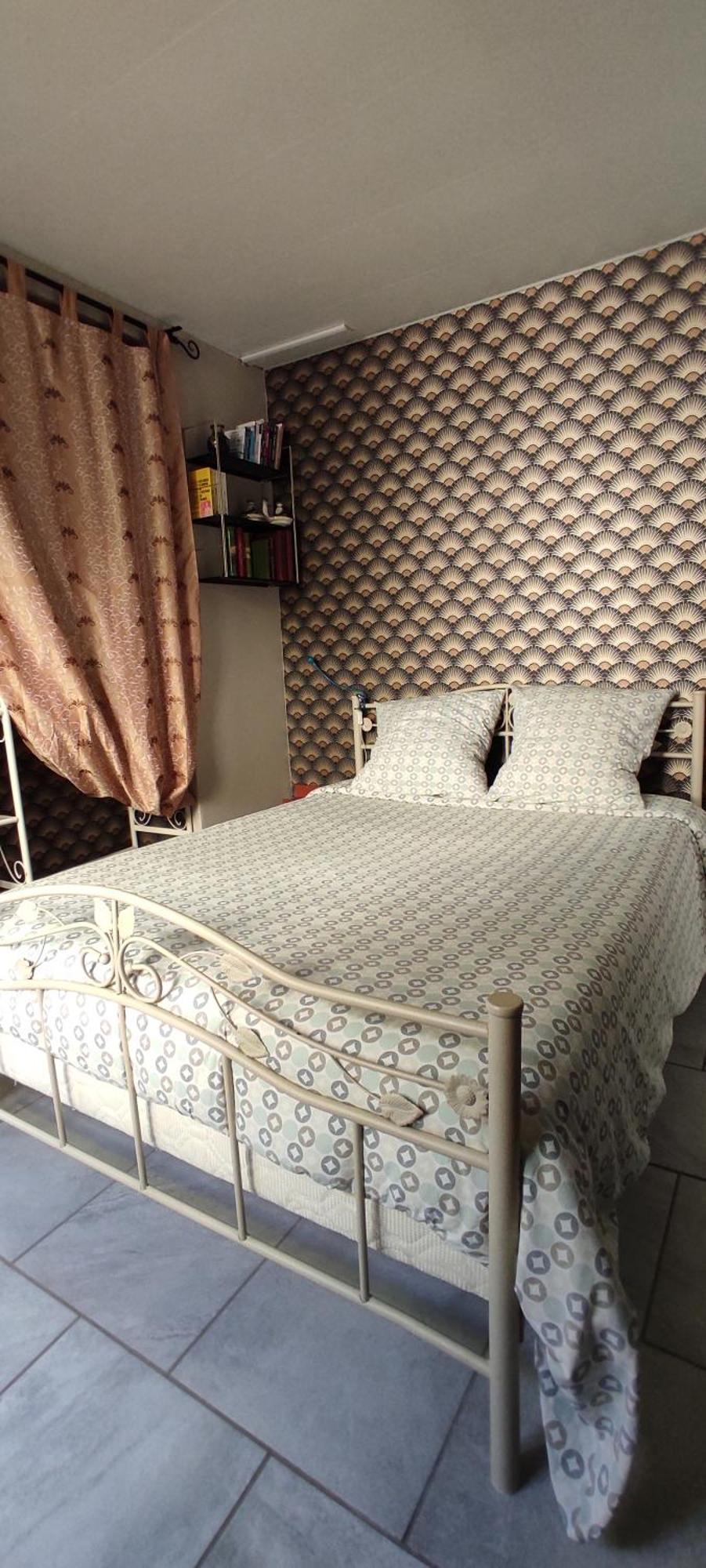 Bel Appartement Cosy Independant, Jolie Terrasse Montpellier Luaran gambar